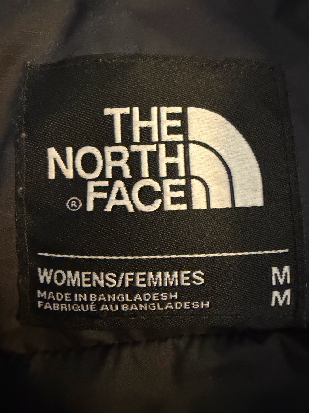 The North Face Women’s Down Vest - M - Picture 3 of 6